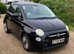 Fiat 500 lounge