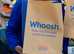 Large Tesco paper Whoosh bags over 10 , free to collect Location Ipswich  Chantry
