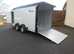 Debon C800 box trailer New - £9400 + VAT