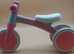 LOL-FUN Balance Toddler Trike - NEW - No Box