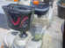 Mobility scooter care co