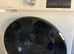 Hisense Washing machine 8kg