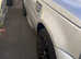 Land Rover Range Rover Sport, 2008 (08) Silver Estate, Automatic Diesel, 131,834 miles