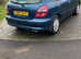 Nissan Almera, 2001 (Y) Blue Hatchback, Manual Petrol, 122,267 miles