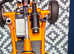 11.8kg Supascoota SupaLite. New Lion Batt. & Service. 20St. FOLDS Airline OK Mobility Scooter.