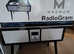 Four in one Record Player. Record Player , CD , Radio and Blue Tooth. Excellent Condition Hardly Use