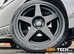 Calibre Five Alloy Wheels 20 and Nexen tyres VW Transporter T6.1