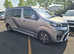 Toyota Proace Matino 2 By Wellhouse 180ps Auto 2022 (June) 9600 miles 4 berth in silver metallic 7 years of Toyota warranty left on it.