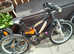 Kids bike