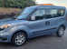 Wheelchair Accessible Fiat Doblo 2017, Euro 6 lez free, 1.6 multijet, 1 owner, fsh, nationwide delivery, 19000 miles