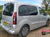 2017 Peugeot Partner Tepee Automatic Wheelchair Accessible Disabled Vehicle