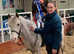 Superstar pony club pony