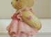 Cherished Teddies Child of Love figurine 1993 Priscilla Hillman