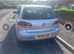 Volkswagen Golf, 2009 (09) Silver Hatchback, Manual Diesel, 158,404 miles