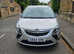 Vauxhall ZAFIRA TOURER, 2015 (64) Silver MPV, Manual Diesel, 120,000 miles
