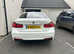 BMW 3 Series, 2012 (62) White Saloon, Manual Diesel, 96,500 miles