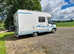 Perfect first motorhome