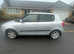 Skoda Fabia, 2011 (11) Silver Hatchback, Semi auto Petrol, 24,310 miles