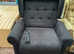 Recliner - Larger Person Rising Recliner With Heated seats ( Willowbrook 6 Months Old ) RRP £6000