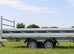 Debon PW 3.6 Tipping Trailer - £5375 + VAT