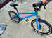 Bmx voodoo style