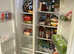 Kenwood fridge freezer
