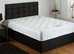 **Sleep in Style & Space: Single, Double & Queen Size Storage Ottoman Bed with Premium Mattress**