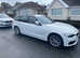 BMW 3 Series, 2017 (17) White Estate, Automatic Diesel, 129,054 miles