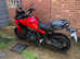 2021 (21) Yamaha Tracer 9 in brilliant red. 10093 miles. Comes with new Bridgestone Battlax BT023 front tyre £7495