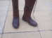 Dubarry boots