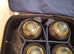 Bowling bowls