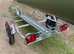 Motorcycle Trailer for One Bike 300kg MGW Erde