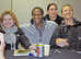 Tim Russ (Tuvok) start trek voyager autograph