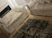 **Spacious Brand New Corner Setup - 2 & 3 Seater with Stylish Footstool**