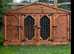 2 large quality Hutches for sale