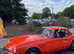 Triamph spitfire 1500