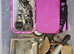 3 RC NITRO CARS AND SPARE PARTS