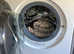 Hisense Washing machine 8kg
