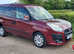 2014 Fiat Doblo MyLife Diesel Automatic Wheelchair Accessible Vehicle 4 Seats