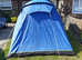high gear Aura 3 tent in very good condition