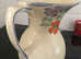 Art Deco Vintage GEM pottery jug/vase