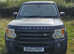 Land Rover Discovery, 2006 (56) Black Estate, Automatic Diesel, 177,464 miles