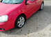 Volkswagen Golf, 2007 (07) Red Hatchback, Manual Diesel, 145,245 miles