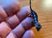Jackson's Chameleons Hatchlings.