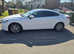 Mazda 6, 2016 (65) White Saloon, Manual Diesel, 124,277 miles