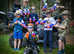 outdoor assistant instructor