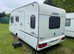 Swift 5 Berth Family Caravan 2008 Motor Mover & Full Size Awning Excellent Condition For Year.