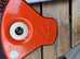 Al-ko secure wheel Lock no22