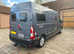 2020 Wildax Europa campervan Renault 2.3Ltr Diesel Automatic