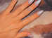 Acrylic nails